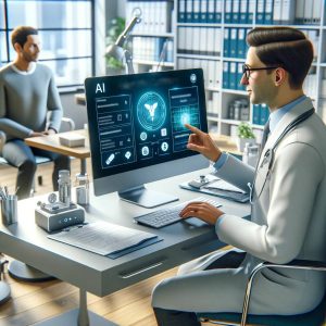 AI Ассистент Клинического Фармаколог