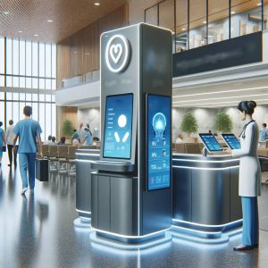 AI Система Обслуживания Пациентов